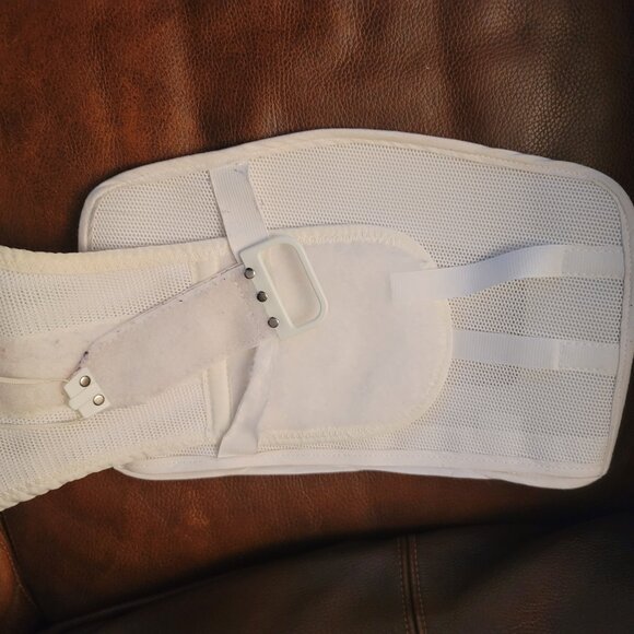 LACE IT LSO FRAME LUMBAR SPINE Back Brace - Picture 15 of 15